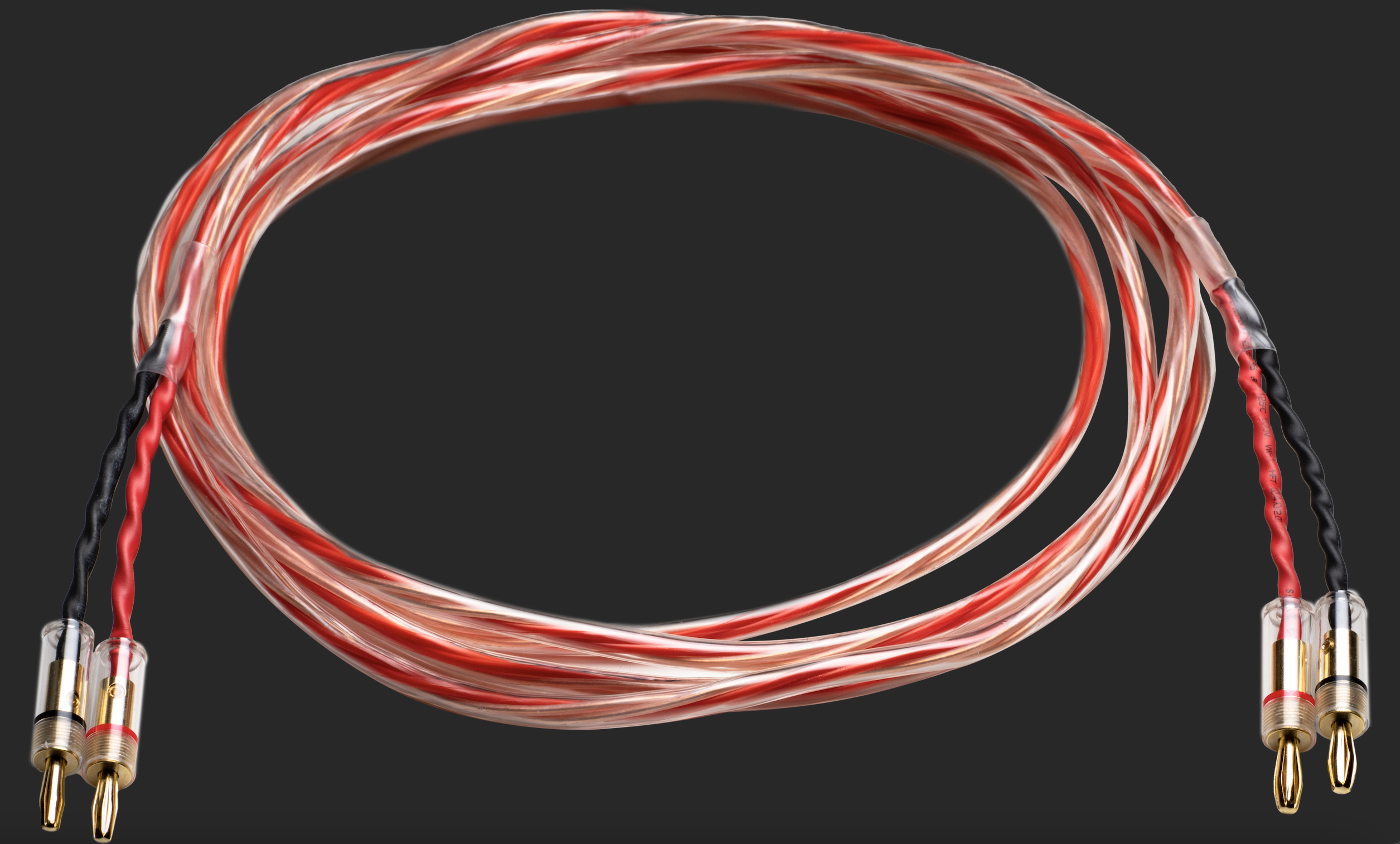 Combo Cables Altavoz Connect it LS-E