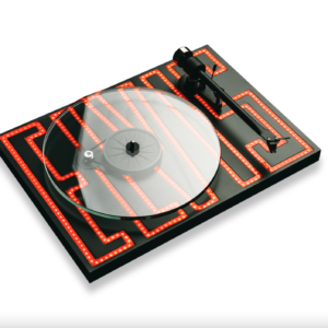 Pro-Ject, Elvis Turntable, Tornamesa Ed. Limitada