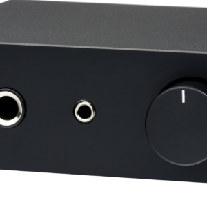 Pro-Ject, Head Box S2, Amplificador Audífonos