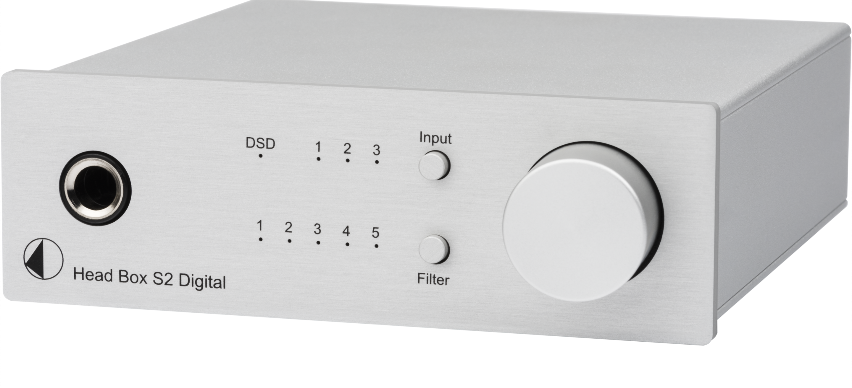 Pro-Ject Head Box S2 Digital, Amplificador Audífonos, auriculares costa rica, hifi, audio alta fidelidad costa rica, audio escritorio