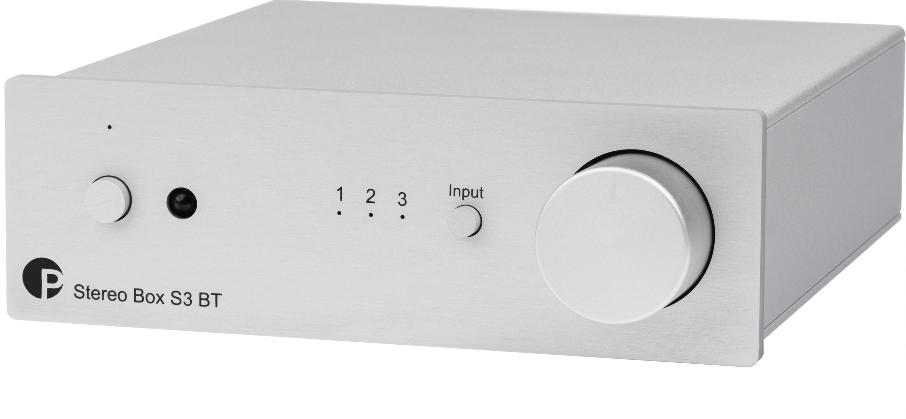 Pro-Ject Stereo Box S· BT 1