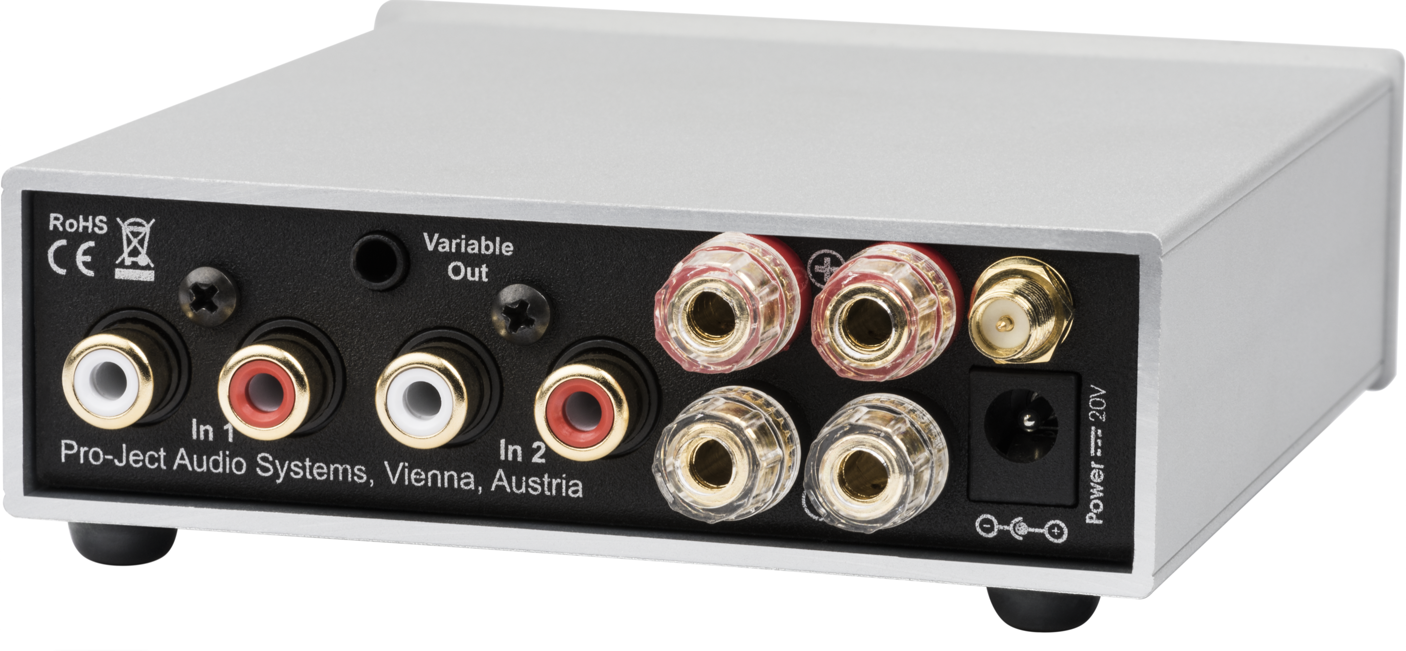 Pro-Ject Stereo Box S· BT 2