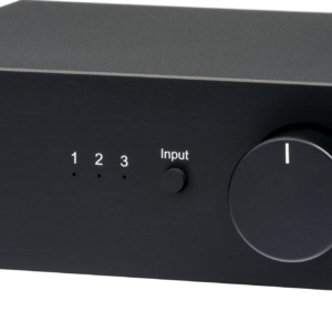 Pro-Ject, Stereo Box S3 BT, Amplificador Integrado
