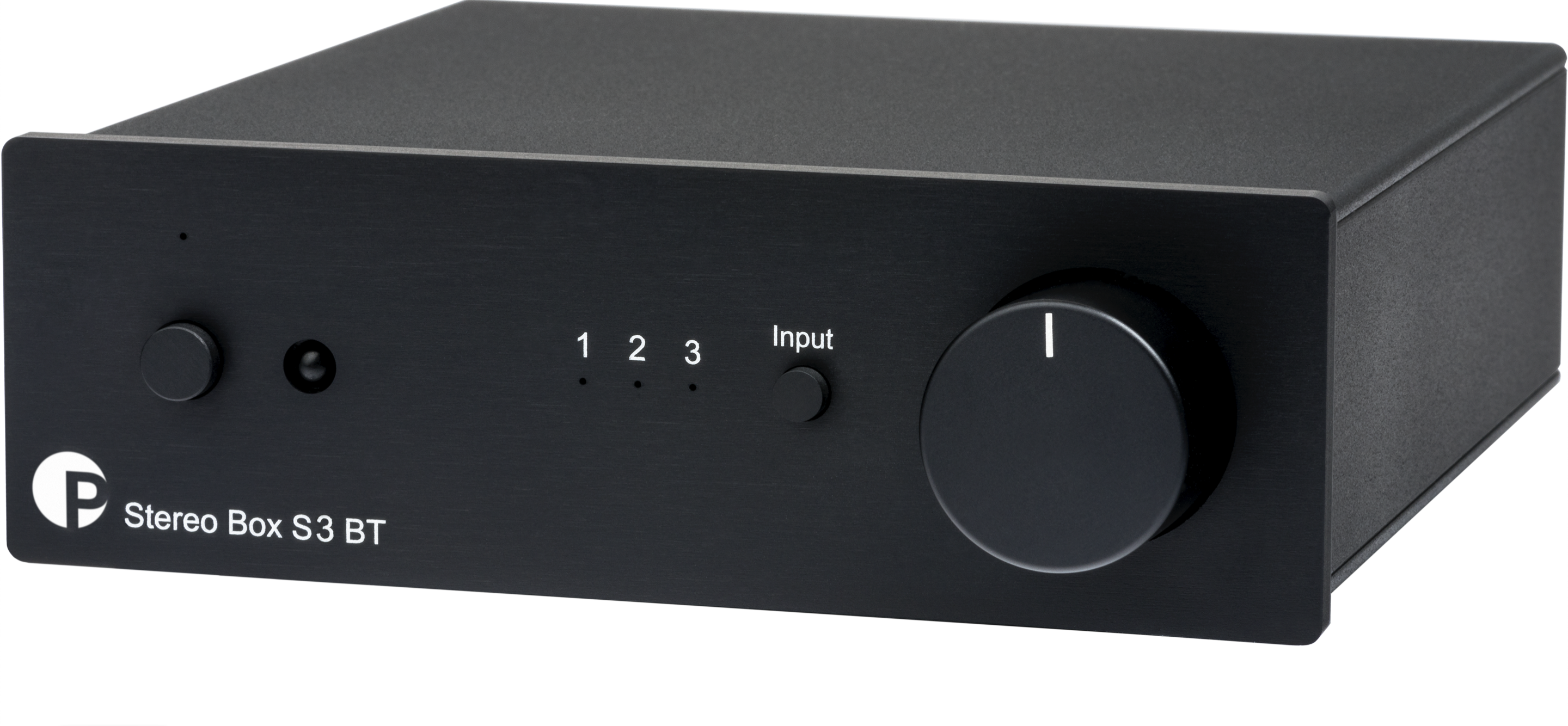 Pro-Ject Stereo Box S· BT, Amplificador Integrado Pro-Ject Stereo Box S· BT, Amplificador Integrado, hifi, bluetooth, audio alta fidelidad costa rica