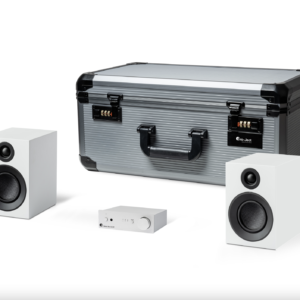 Pro-Ject, Travel Set, Sistema HiFi Portátil