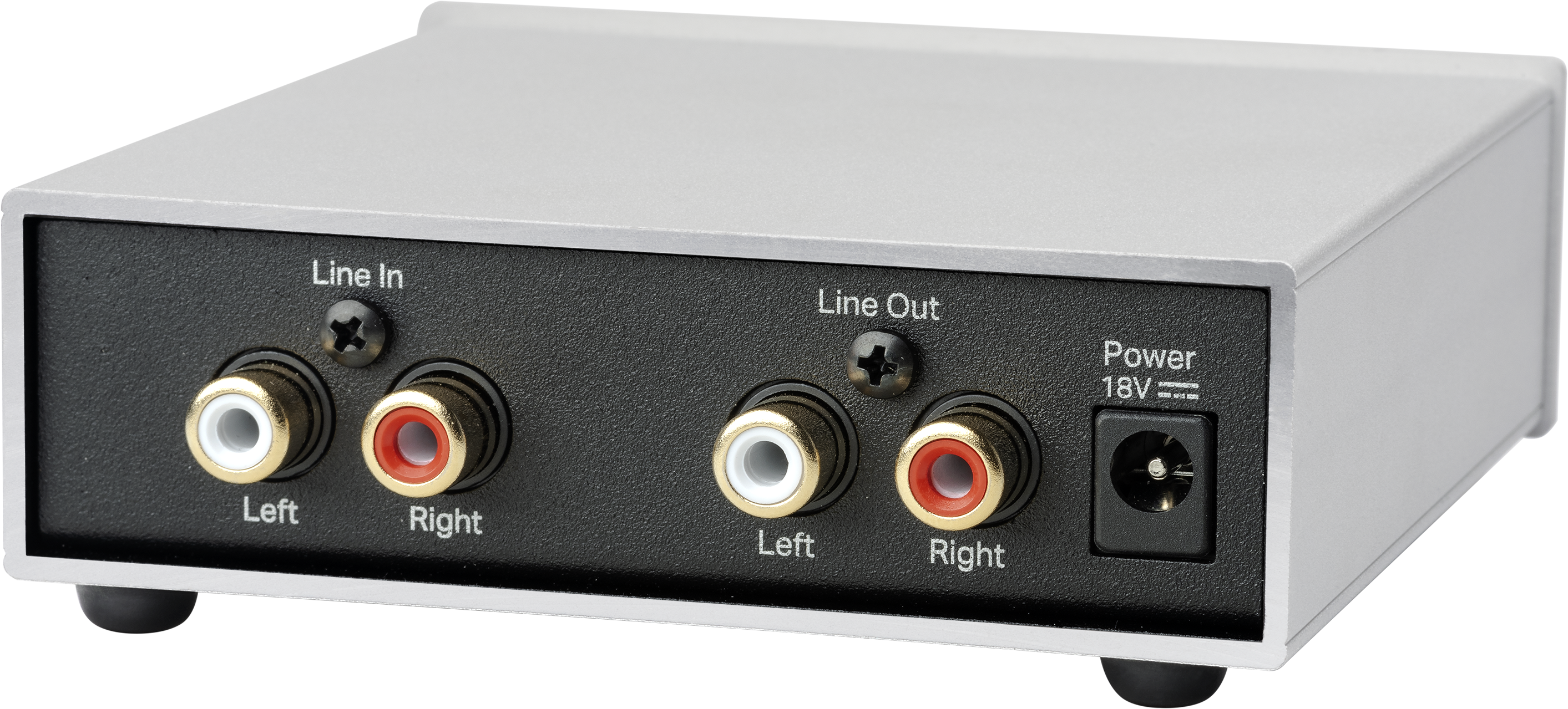 Pro-Ject Vinyl NRS Box S3 3