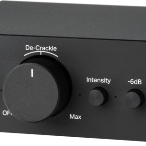 Pro-Ject, Vinyl NRS Box S3, Procesador Vinilo