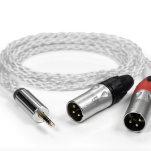 iFi, 4.4 mm — XLR Cable