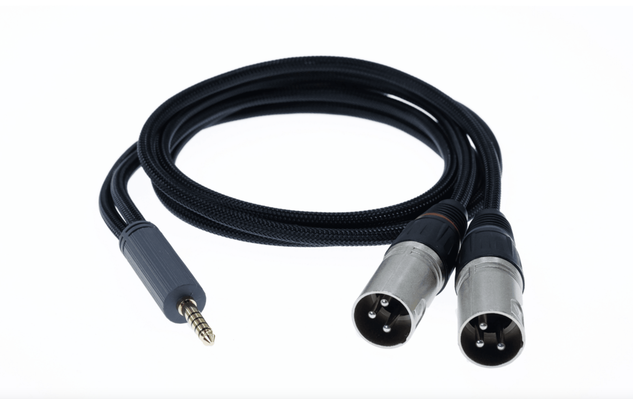 iFi 4.4mm - XLR SE, cable, cables, hifi, audio alta fidelidad costa rica