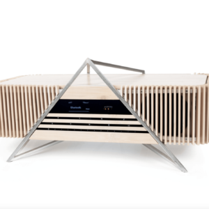 iFi, Aurora, Sistema Completo