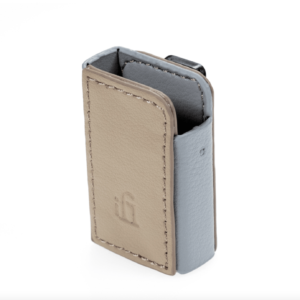 iFi, Go blu Case, Estuche