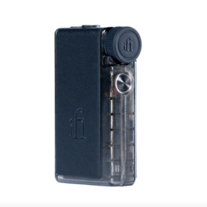 iFi, GO blu Air, DAC Bluetooth Portable