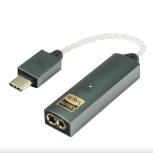 iFi, GO link Max, DAC Portable