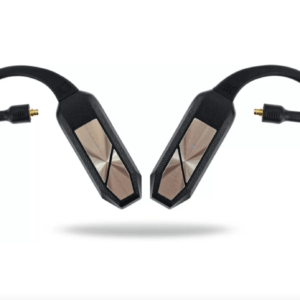 iFi, GO pod, Adaptador Bluetooth IEM’s
