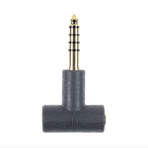 iFi, Headphone Adapter 3.5 mm — 4.4 mm
