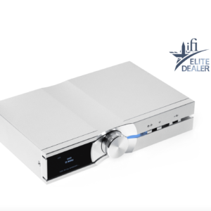 iFi, NEO Stream, Streamer