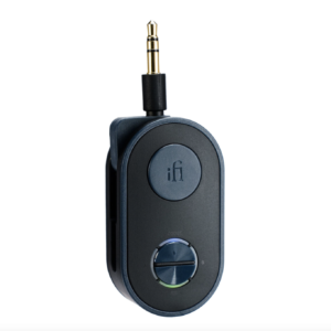 iFi, UP Travel, Receptor-Transmisor Bluetooth
