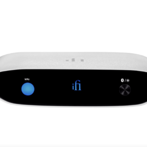 iFi, ZEN Air Blue, DAC Escritorio c/ Bluetooth