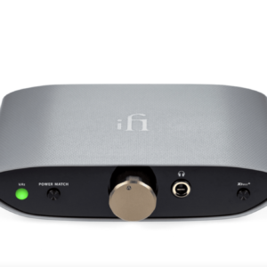 iFi, ZEN Air DAC, DAC/Amplificador Escritorio
