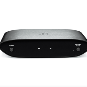 iFi, ZEN Air Phono, Preamplificador Phono