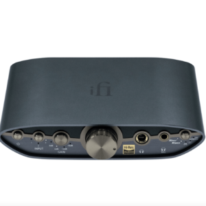 iFi, ZEN CAN 3, Etapa Audífonos Escritorio