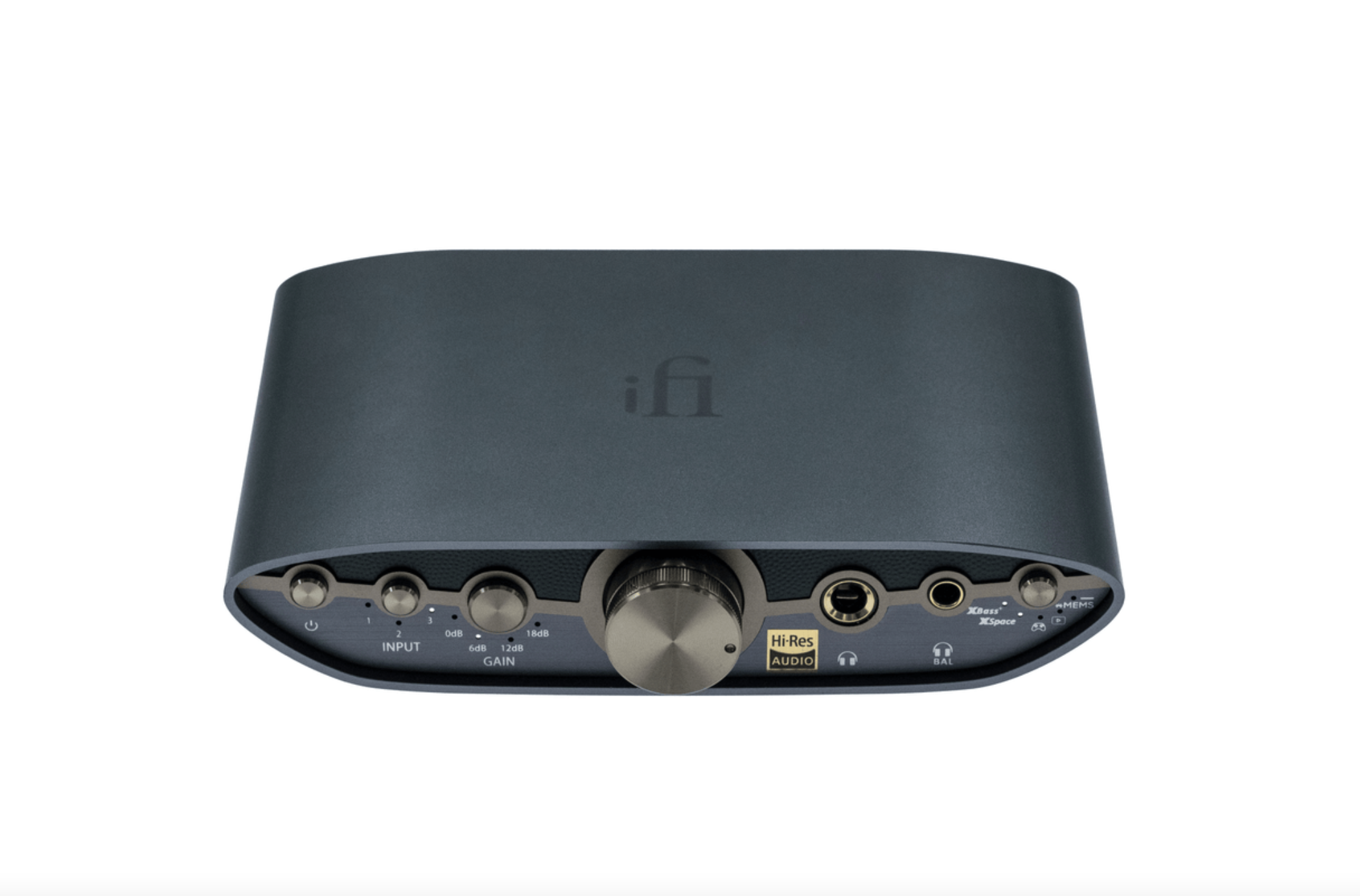 iFi ZEN CAN 3, Amplificador Etapa Audífonos Escritorio, desktop, hifi, audio alta fidelidad, audífonos costa rica, headphones, auriculares