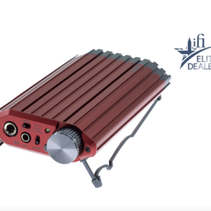 iFi, iDSD Diablo 2, DAC/Amplificador Portable