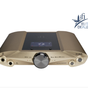 iFi, iDSD Valkyrie, DAC/Amplificador Portátil