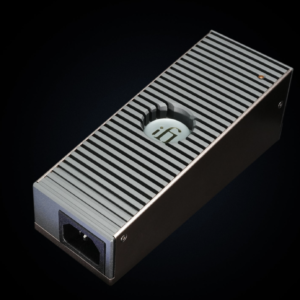 iFi, iPower Elite, Fuente Alimentación AC/DC