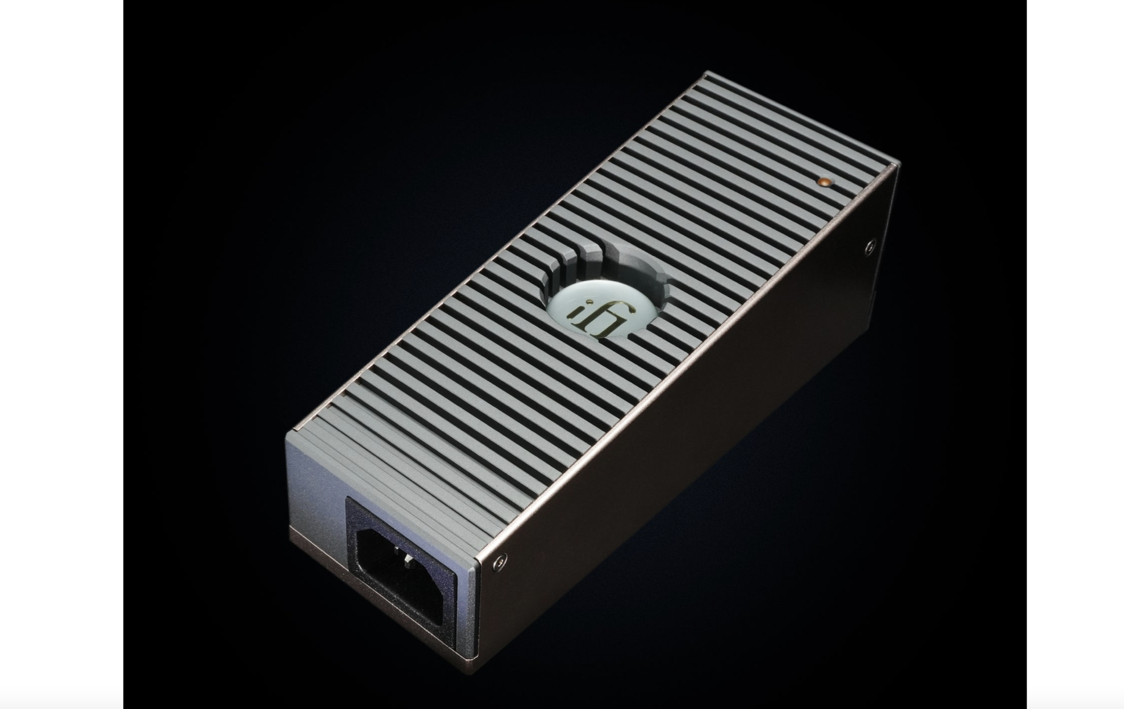 iFi iPower Elite, Fuente Alimentación AC/DC, cables, cable alimentación, hifi, audio alta fidelidad costa rica