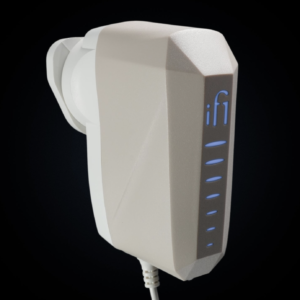 iFi, iPower X, Fuente Alimentación AC/DC