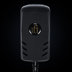 iFi, iPower2, Fuente Alimentación AC/DC