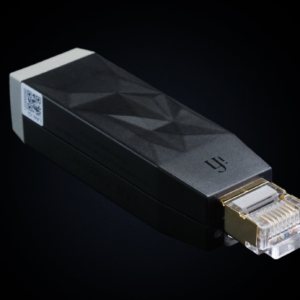 iFi, iPowerX & LAN iSilencer, Combo Alimentación + Aislamiento