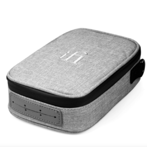 iFi, iTraveller, Estuche DAC Portátil