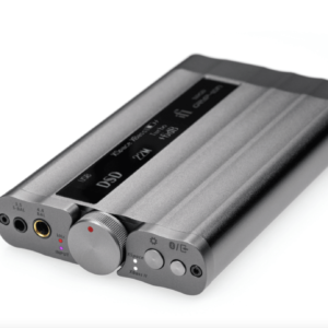iFi, xDSD Gryphon, DAC/Amplificador Portátil