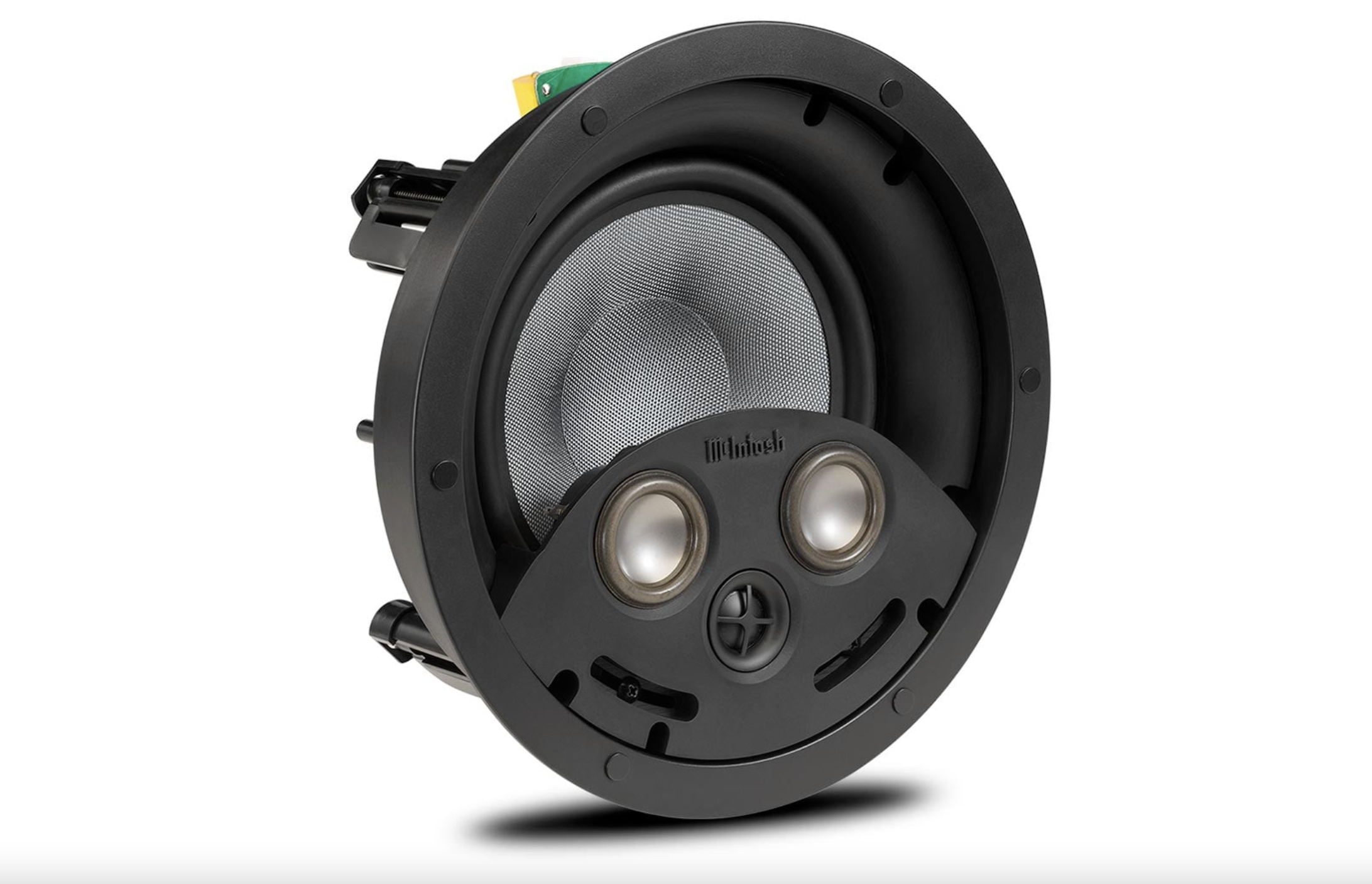 McIntosh CS200, Altavoz Parlante Empotrable, cine en casa, home theater, sala cine costa rica, audio high end