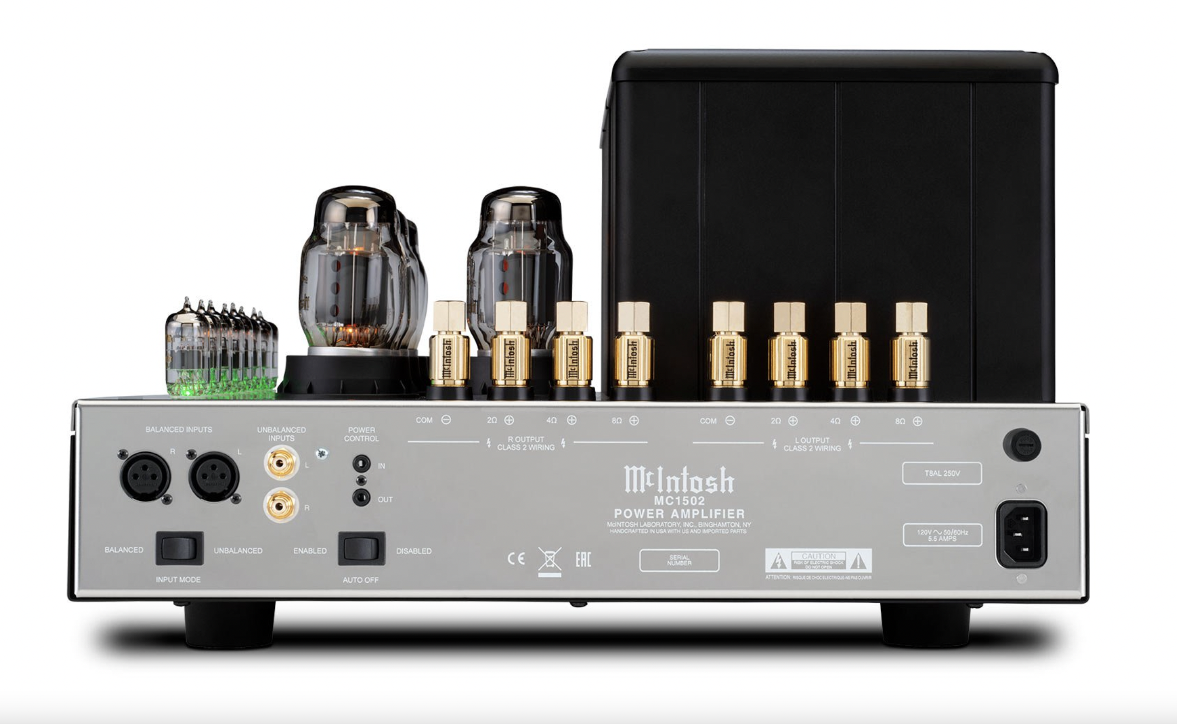 McIntosh MC1502 4