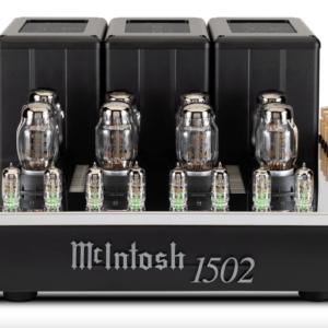 McIntosh, MC1502, Amplificador Stereo