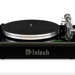 McIntosh, MTI100, Tornamesa Integrada