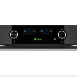 McIntosh, RS250, Altavoz Inalámbrico Todo-en-uno