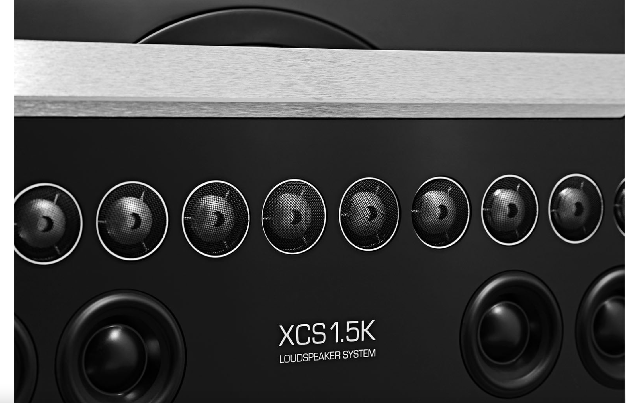 McIntosh XCS1.5K 6