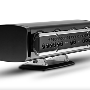 McIntosh, XCS1.5K, Altavoz Canal Central