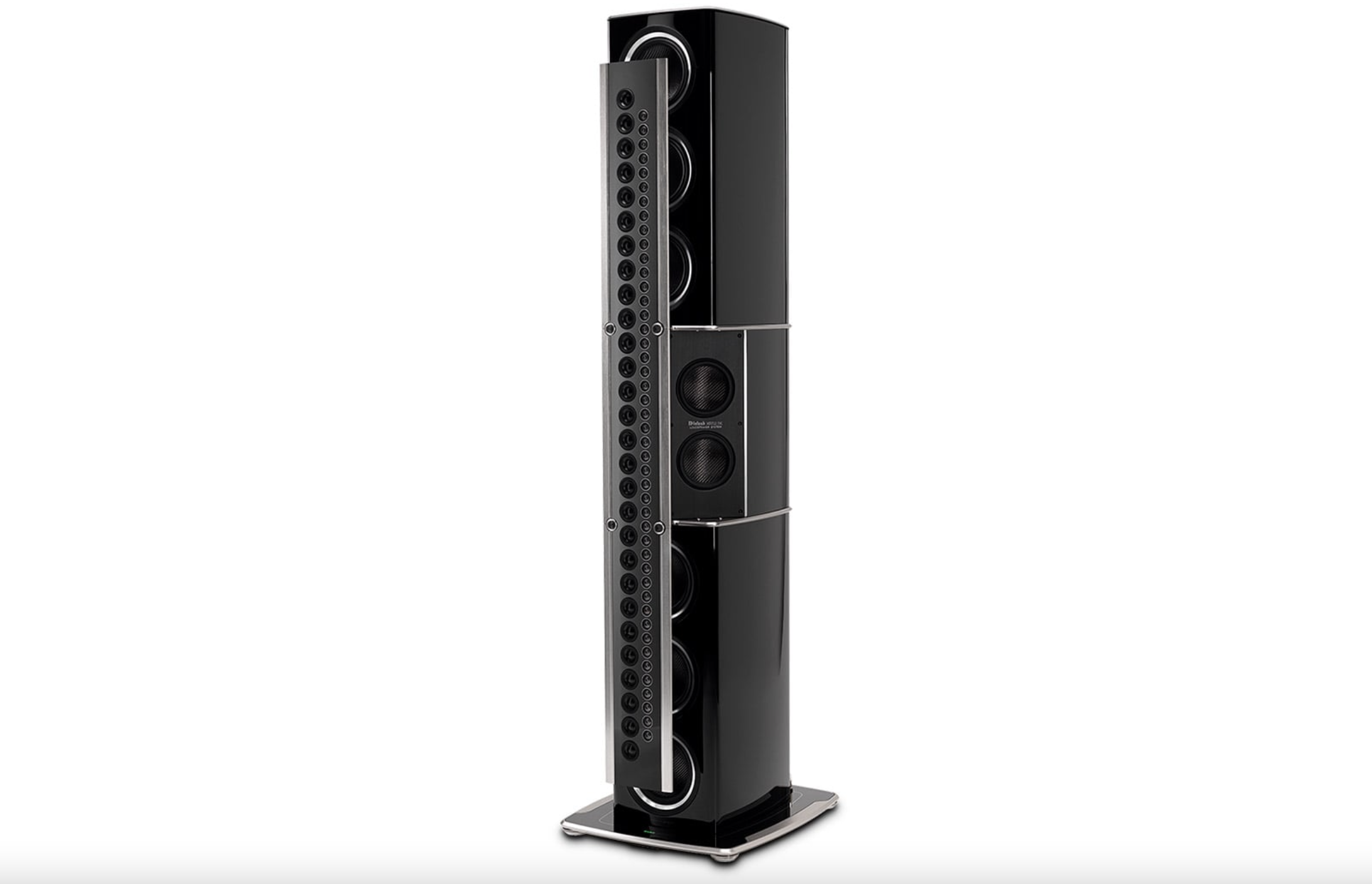 McIntosh XRT2.1K, Altavoz Torre, audio high end costa rica, tower speaker, sala de música