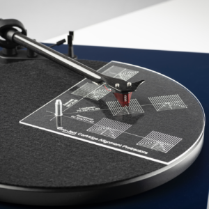 Pro-Ject, Align it S, Transportador Alineamiento Pastilla