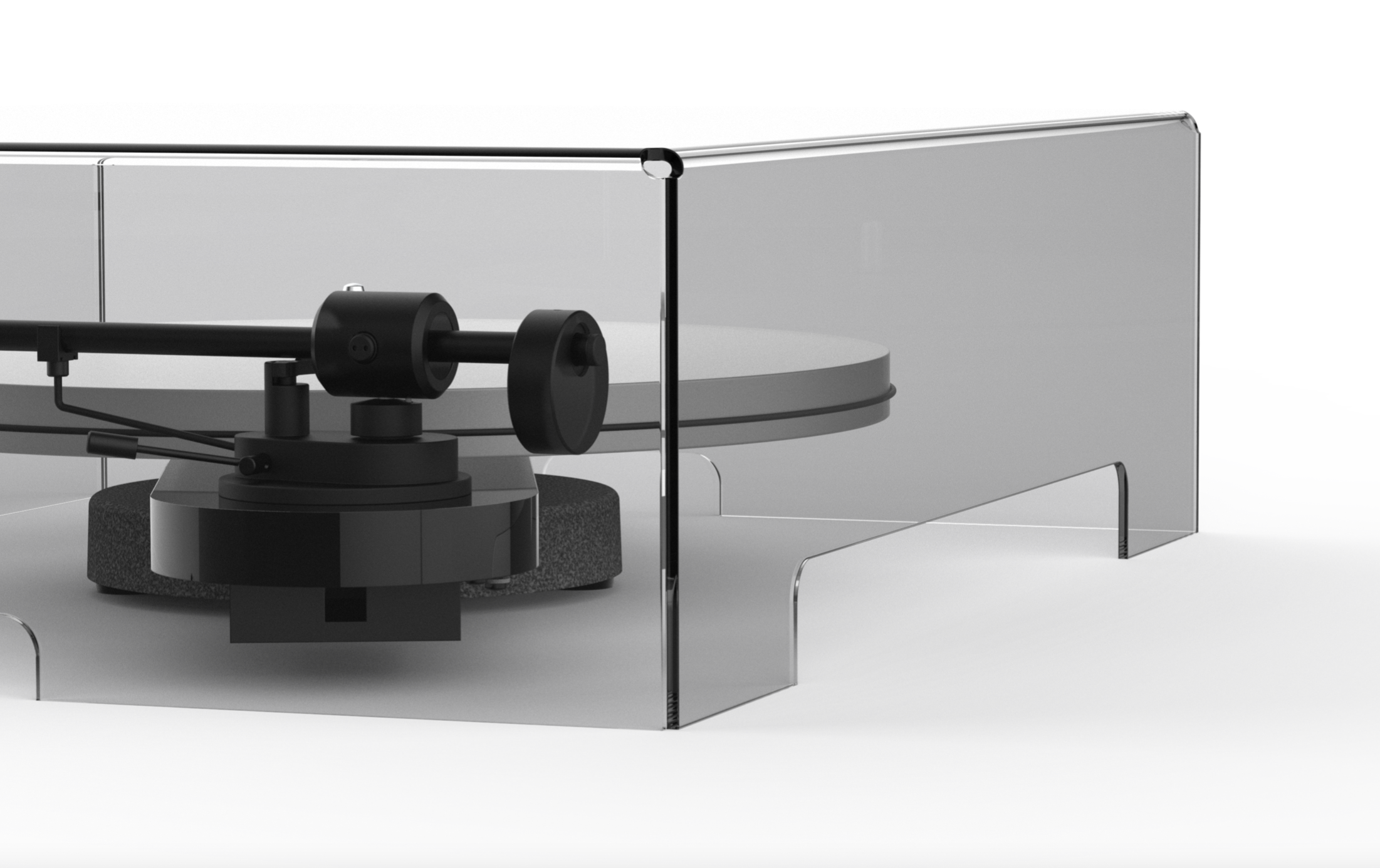 Pro-Ject Cover it E 2