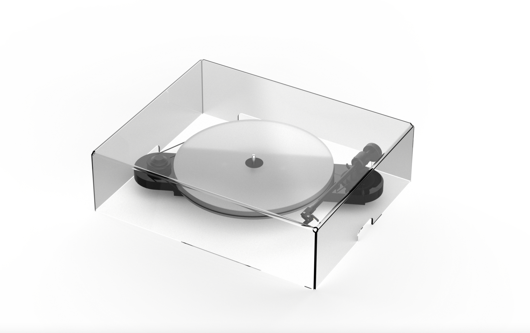 Pro-Ject Cover it E 3