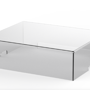 Pro-Ject, Cover it E, Tapa Tornamesa