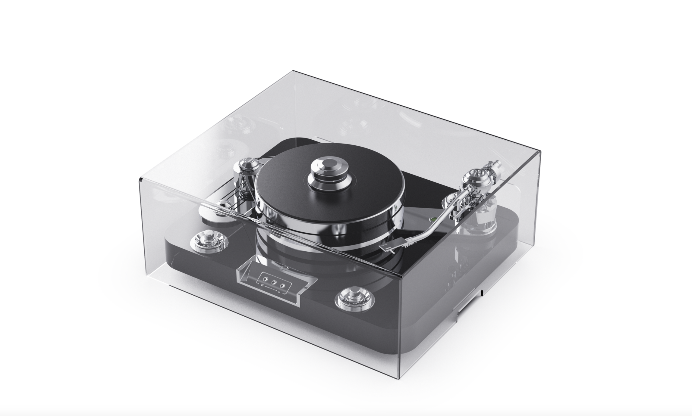 Pro-Ject Cover it RS 2