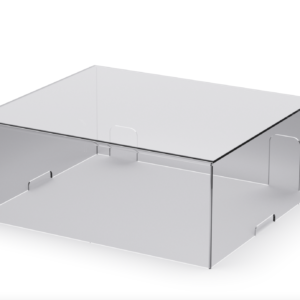 Pro-Ject, Cover it RS, Tapa Tornamesa