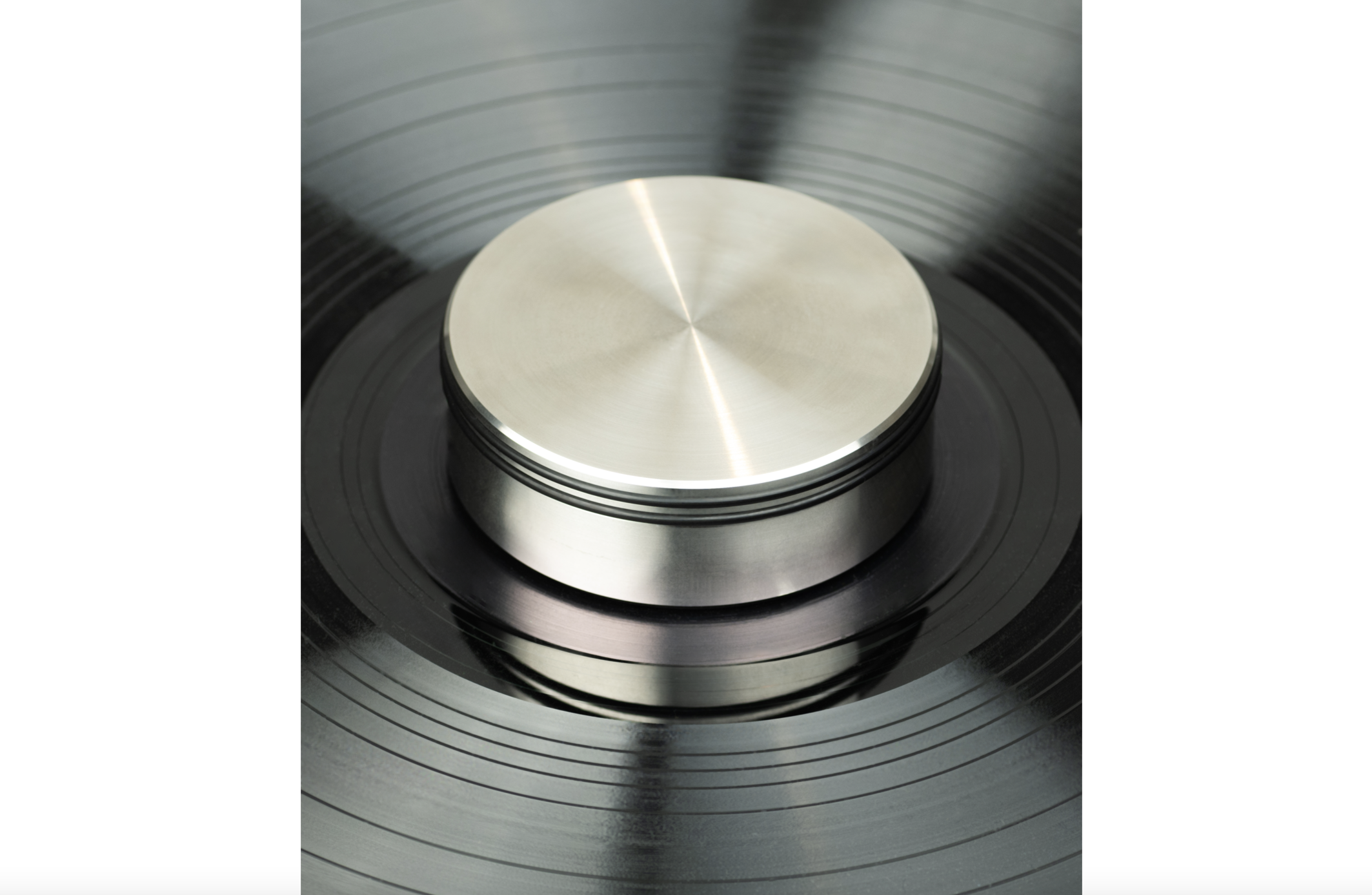 Pro-Ject Record Puck DS 5